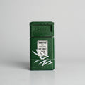DEADWASTE Thrash Bin Concrete, Green