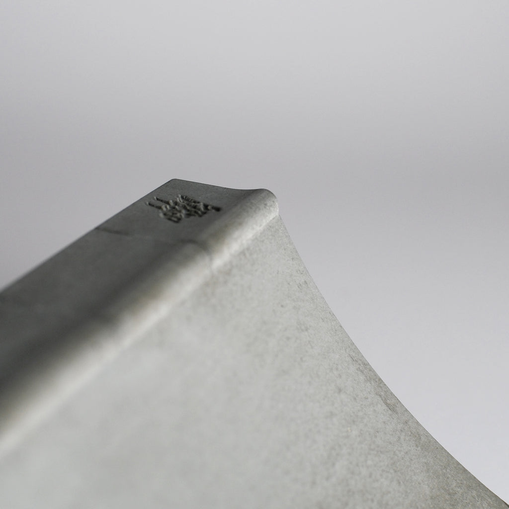 Quarter Piper QP 01 Concrete Fingerboard Obstacle, Natural