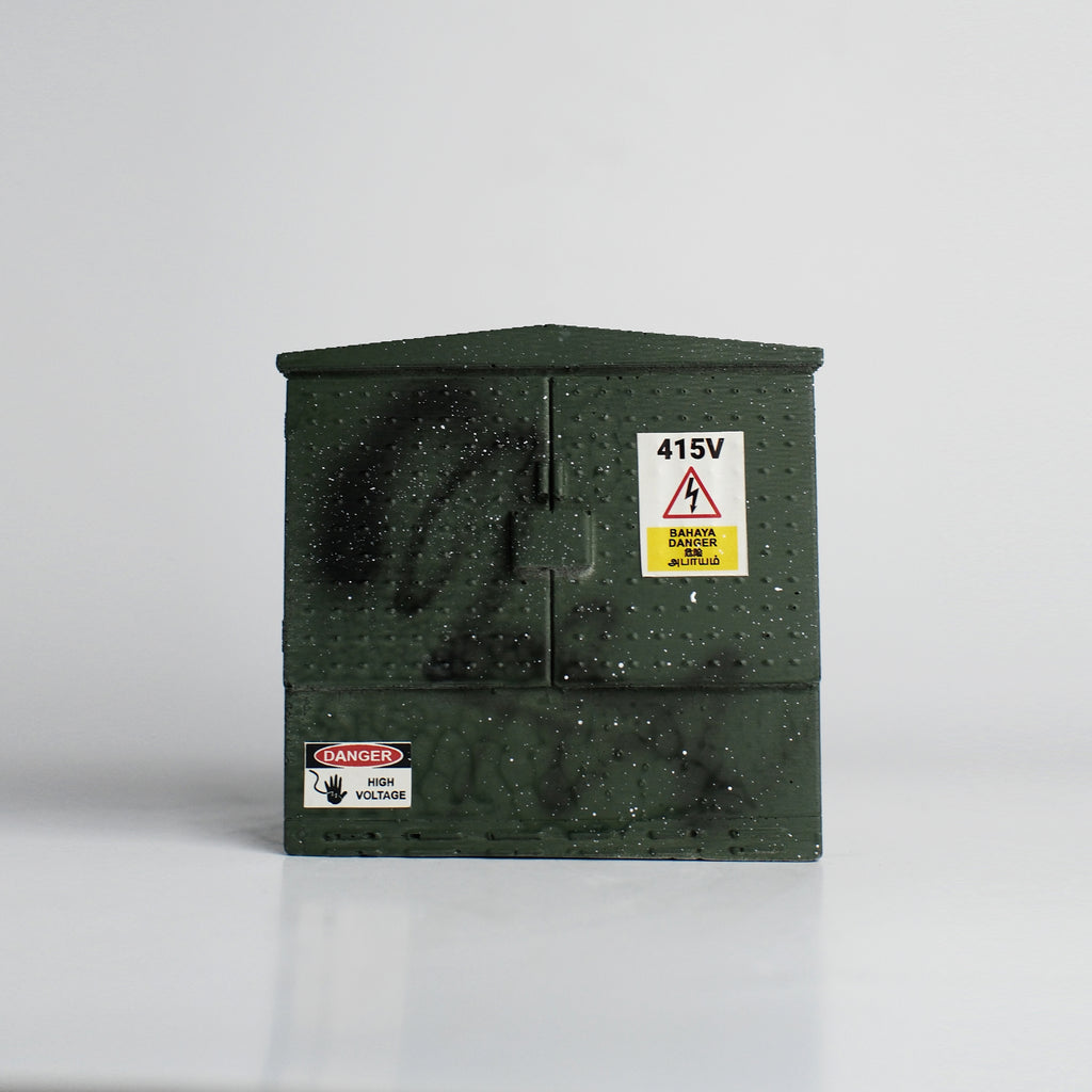 T.M.B Concrete