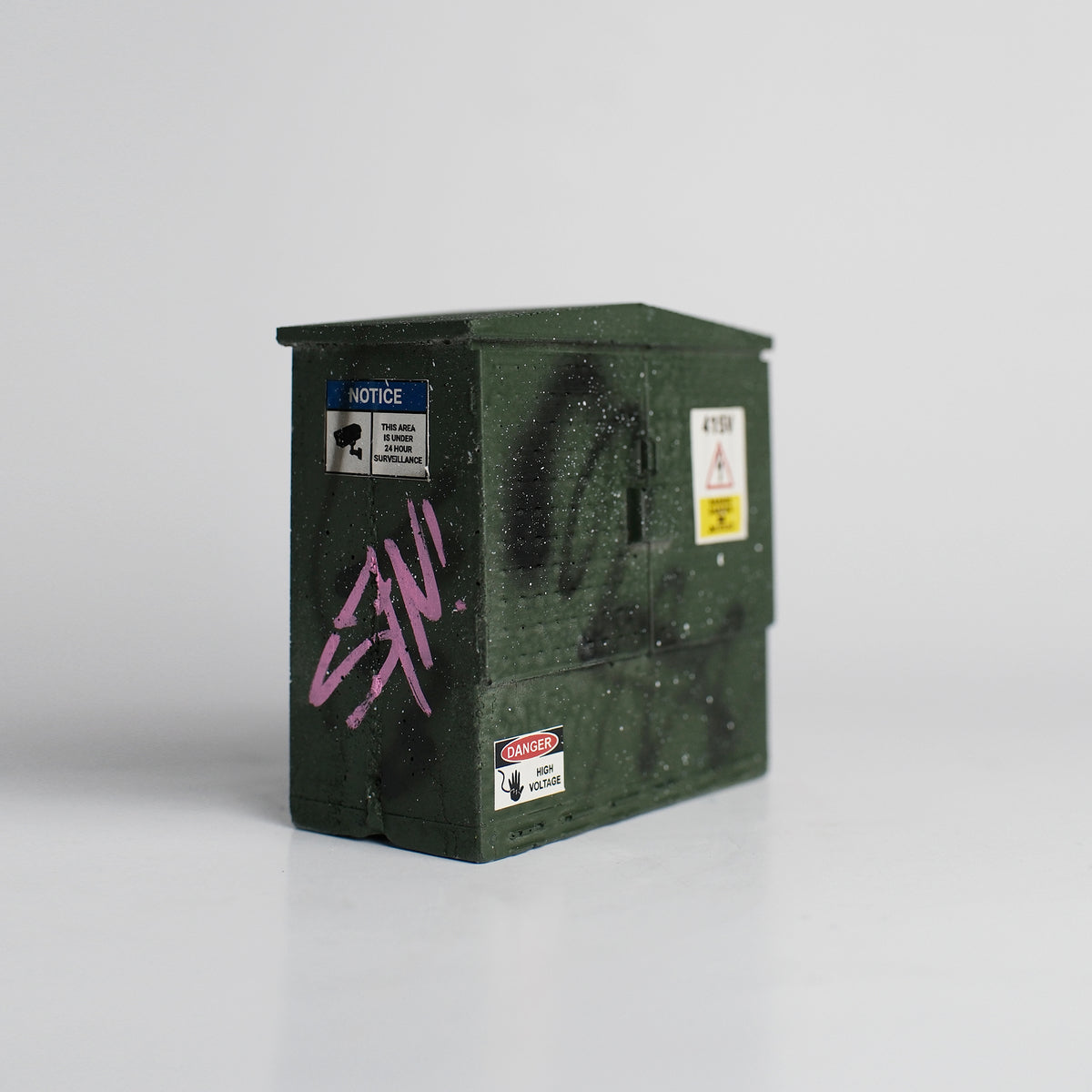 T.M.B Concrete