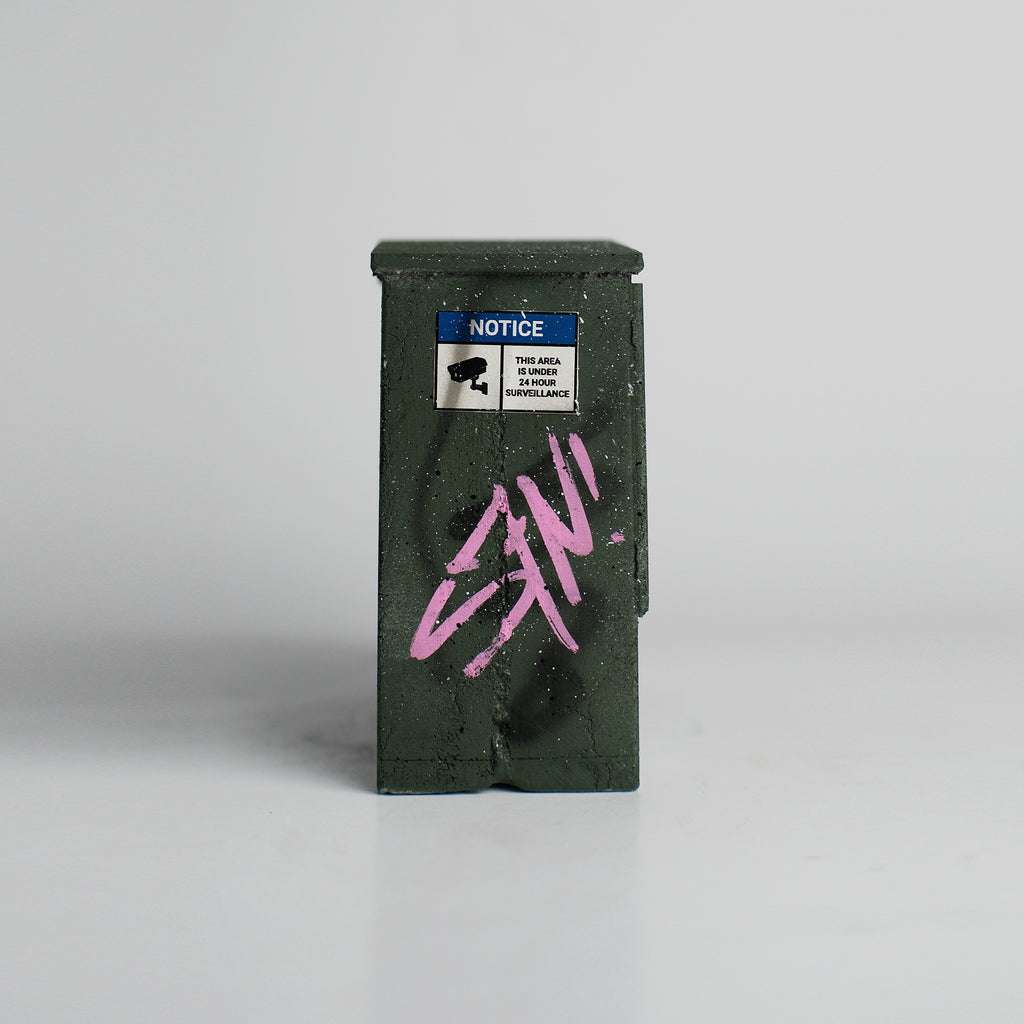 T.M.B Concrete