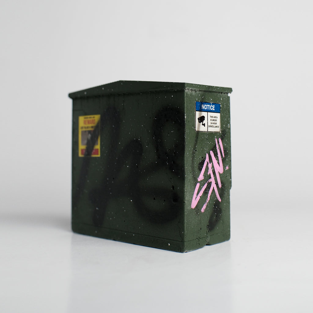 T.M.B Concrete