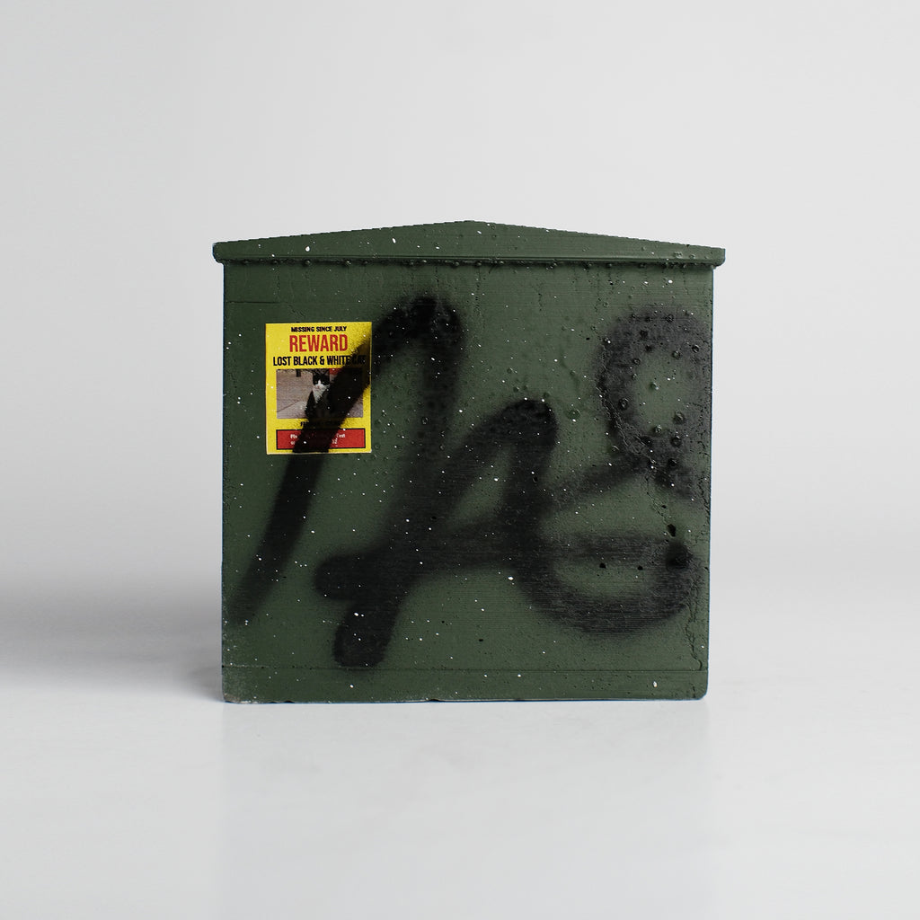 T.M.B Concrete