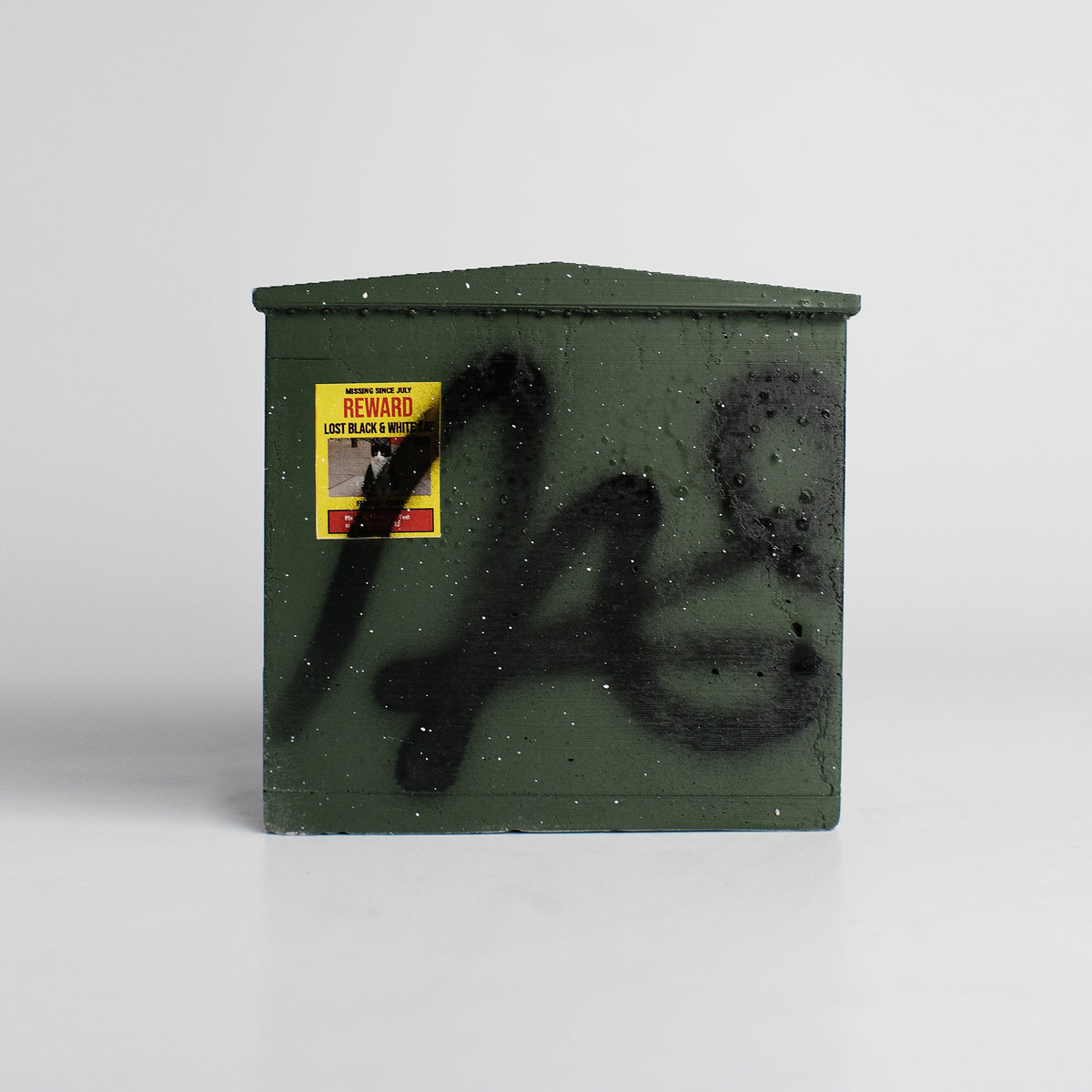 T.M.B Concrete
