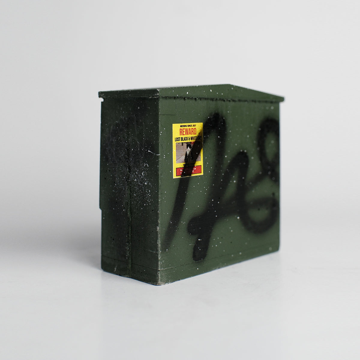T.M.B Concrete