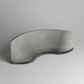 TURNSTYLE Concrete Fingerboard Obstacle, Natural