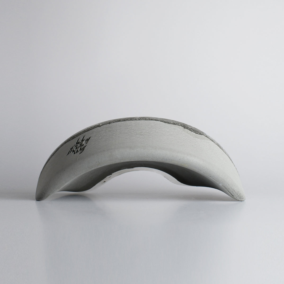 TURNSTYLE Concrete Fingerboard Obstacle, Natural