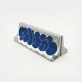 JB Jersey Barrier Concrete Fingerboard Obstacle, Canvas Art by Whutcrisis