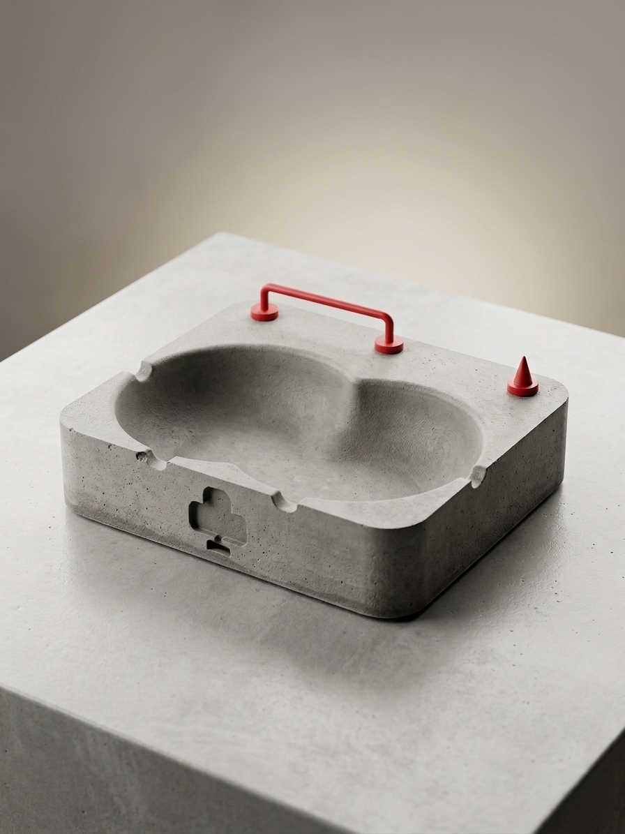 Tbowl Tray