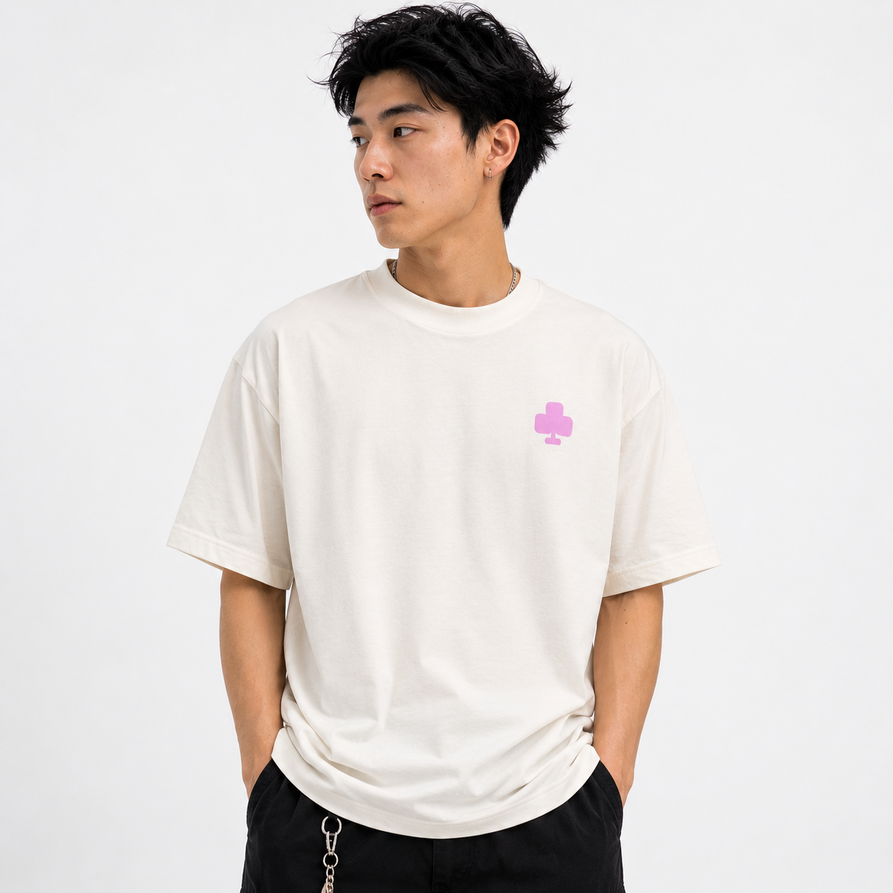 The Club Tee