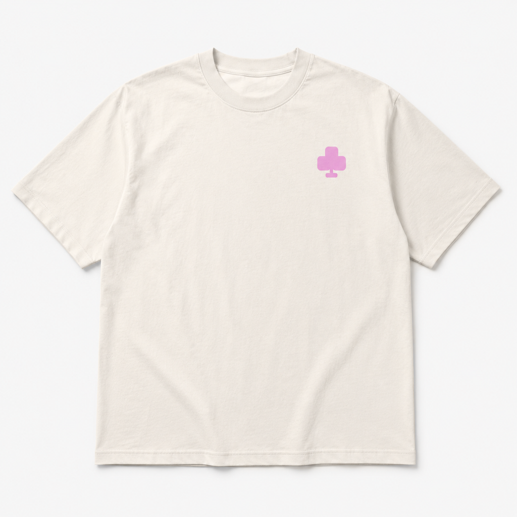 The Club Tee